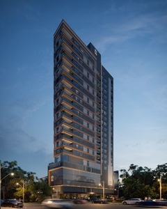 Penthouse em Centro, Itapema/SC de 261m² 4 quartos à venda por R$ 4.515.425,62