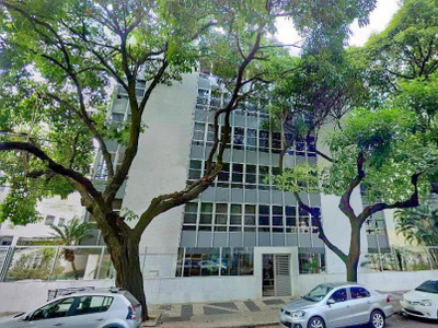 Penthouse em Santo Antônio, Belo Horizonte/MG de 330m² 4 quartos à venda por R$ 1.489.000,00