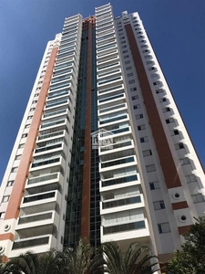 Penthouse em Vila Regente Feijó, São Paulo/SP de 396m² 4 quartos à venda por R$ 3.699.000,00