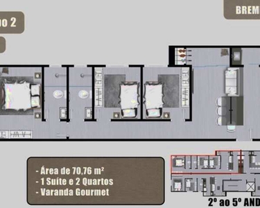 Residencial Bremmen