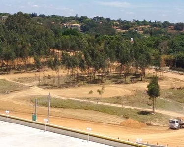 Residencial Casa do Lago - Terreno 323 m² - Indaiatuba/SP