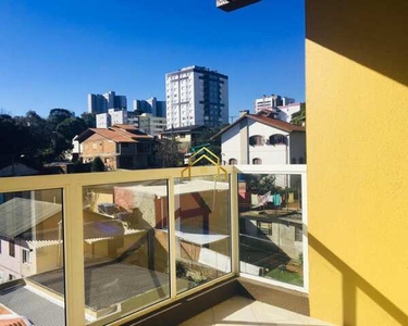 ROSENHEIM RESIDENCIAL - Apartamento no bairro São Leopoldo