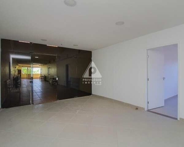 Sala à venda, 2 vagas, BARRA DA TIJUCA - RIO DE JANEIRO/RJ