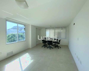 Sala à venda, 27 m² por R$ 258.500,00 - São Francisco - Niterói/RJ