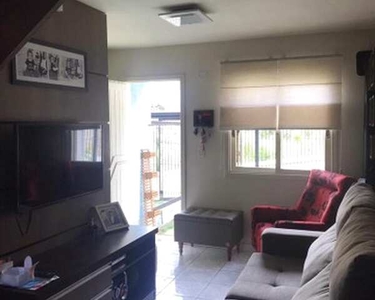 Sobrado com 2 dorm e 70m, Caxias do Sul - Caxias do Sul