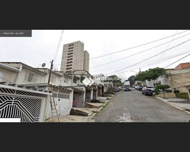 Sobrado com 2 dormitórios à venda, 96 m² por R$ 281.834 - Vila Santa Catarina - São Paulo