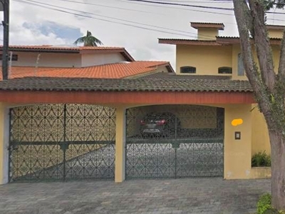 Sobrado em Alto de Pinheiros, São Paulo/SP de 350m² 4 quartos à venda por R$ 3.699.000,00