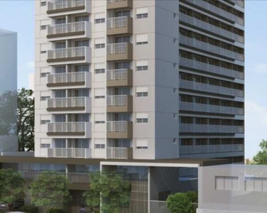 Studio e Apartamento para venda na Liberdade - São Paulo - SP // 26 a 31m² // Sem vaga