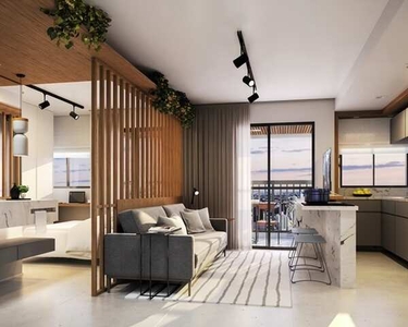 STUDIO RESIDENCIAL em São Paulo - SP, Vila Madalena