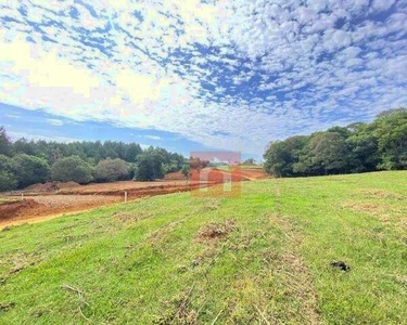 Terreno à venda, 360 m² - Country - Santa Cruz do Sul/RS