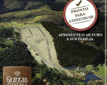 Terreno à venda, Estância Parque de Atibaia, Atibaia, SP