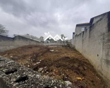 Terreno com 493m² de área no Mogi Moderno em Mogi das Cruzes-SP