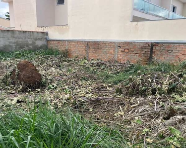 Terreno Comercial e residencial a Venda no Parque Residencial Esplanada, Boituva