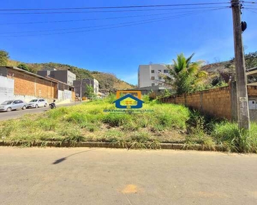 Terreno de Condomínio, Residencial/Comercial para Venda, Canaã, Ipatinga