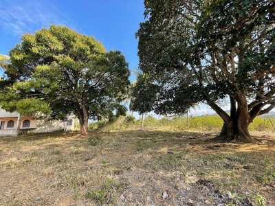 Terreno em Centro, Guarapari/ES de 117000m² à venda por R$ 3.798.000,00