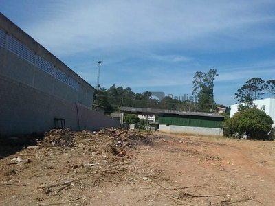 Terreno em Jardim São Vicente, Cotia/SP de 10m² à venda por R$ 3.798.000,00