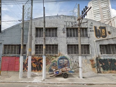 Terreno em Mooca, São Paulo/SP de 0m² à venda por R$ 3.798.000,00