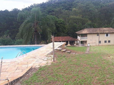 Terreno em Morro Grande, Caieiras/SP de 10m² à venda por R$ 3.722.000,00