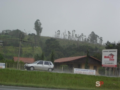 Terreno em Portão, Atibaia/SP de 10m² à venda por R$ 3.748.000,00