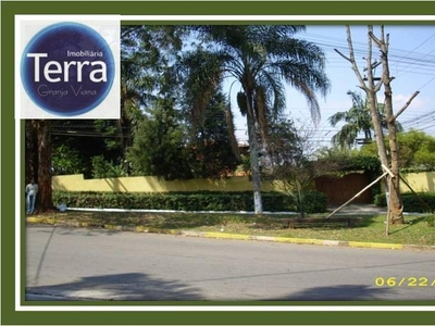 Terreno em San Diego Park, Cotia/SP de 0m² à venda por R$ 3.694.000,00