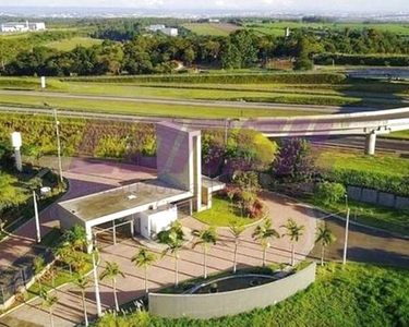 Terreno para Venda em Porto Feliz, Terras de Maria