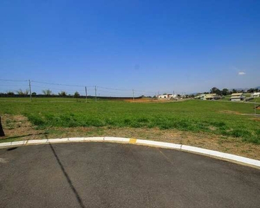 Terreno residencial à venda, Condomínio Jardim Flamboyan, Bragança Paulista, SP