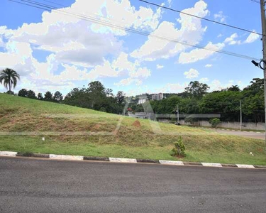 TERRENO RESIDENCIAL em BRAGANÇA PAULISTA - SP, CONDOMINIO PARQUE IMPERADOR