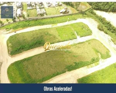 TERRENO RESIDENCIAL em INDAIATUBA - SP, LOTEAMENTO PARK GRAN RESERVE