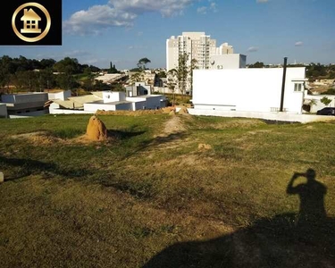 TERRENO RESIDENCIAL em SALTO - SP, RESIDENCIAL CENTRAL PARQUE