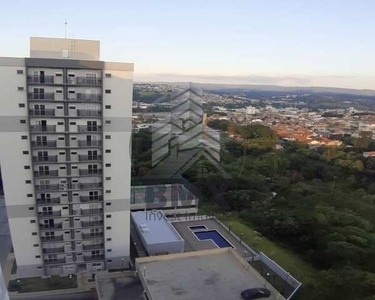 Venda Lindo Apartamento, Condomínio PLATINUM, 53 m², 2 dormitórios, planejados, lazer, Vot