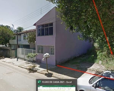 Vendo lote de 300 m² no bairro Jardim Boa Vista