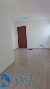 Apartamento à venda com 2 quartos em Parque Rio Branco, Valparaíso de Goiás