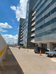 Apartamento à venda com 4 quartos no Noroeste, Brasília