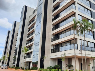 Apartamento à venda com 4 quartos no Sudoeste, Brasília