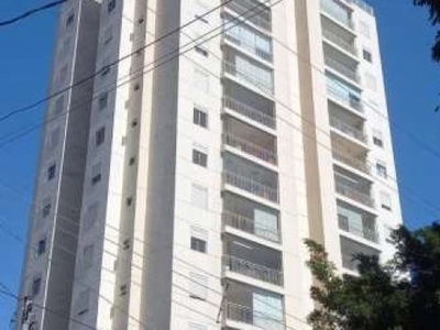 Apartamento à venda e locação em bairro nobre de santana-sp