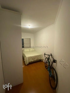 Apartamento à venda em Alto da Lapa com 60 m², 2 quartos, 1 suíte, 1 vaga