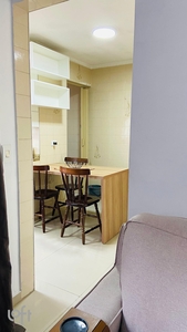 Apartamento à venda em Aricanduva com 52 m², 2 quartos, 1 vaga