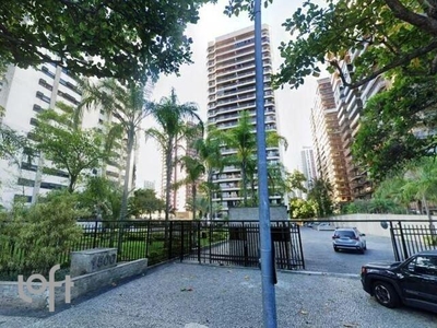 Apartamento à venda em Barra da Tijuca com 92 m², 3 quartos, 1 suíte, 2 vagas