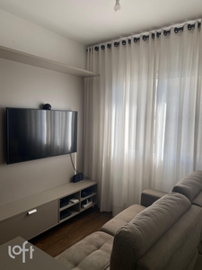 Apartamento à venda em Bom Retiro com 33 m², 1 quarto