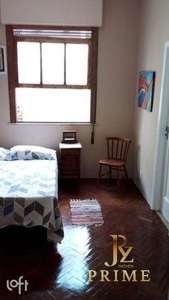 Apartamento à venda em Botafogo com 22 m², 1 quarto