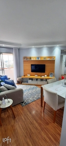 Apartamento à venda em Cachoeirinha com 62 m², 2 quartos, 2 vagas