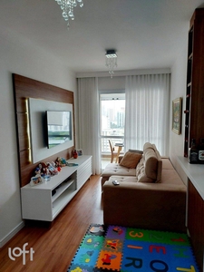 Apartamento à venda em Carrão com 50 m², 1 quarto, 1 vaga