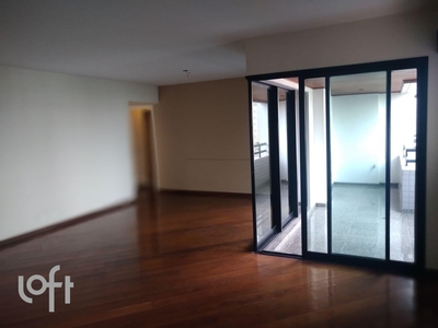 Apartamento à venda em Chácara Klabin com 163 m², 4 quartos, 2 suítes, 3 vagas