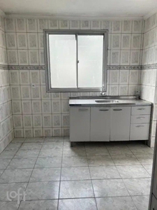 Apartamento à venda em Grajaú com 63 m², 2 quartos, 1 vaga