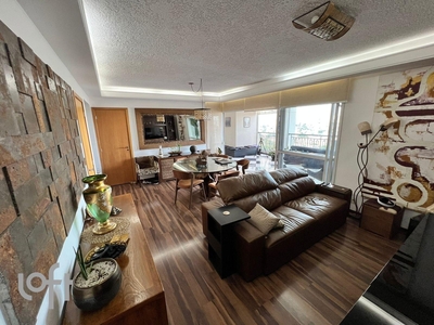 Apartamento à venda em Ipiranga com 280 m², 3 quartos, 3 suítes, 3 vagas