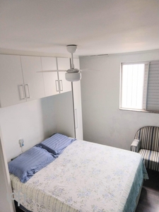 Apartamento à venda em Itaquera com 50 m², 2 quartos, 1 vaga