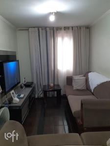 Apartamento à venda em Jaraguá com 53 m², 2 quartos, 1 vaga