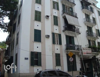 Apartamento à venda em Laranjeiras com 177 m², 3 quartos