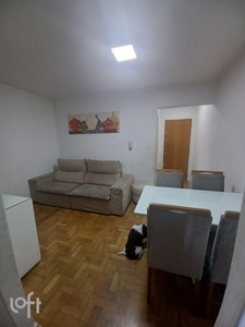 Apartamento à venda em Liberdade com 65 m², 1 quarto