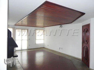 Apartamento à venda em Mandaqui com 86 m², 3 quartos, 1 suíte, 2 vagas